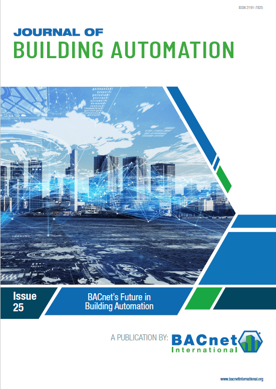 BACnet's Future in Building Automation